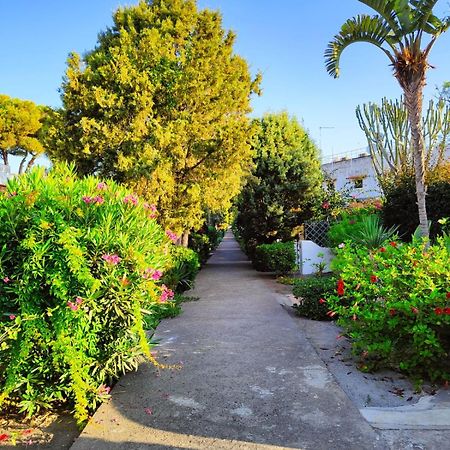 Residence Vulcano Cottage Dış mekan fotoğraf