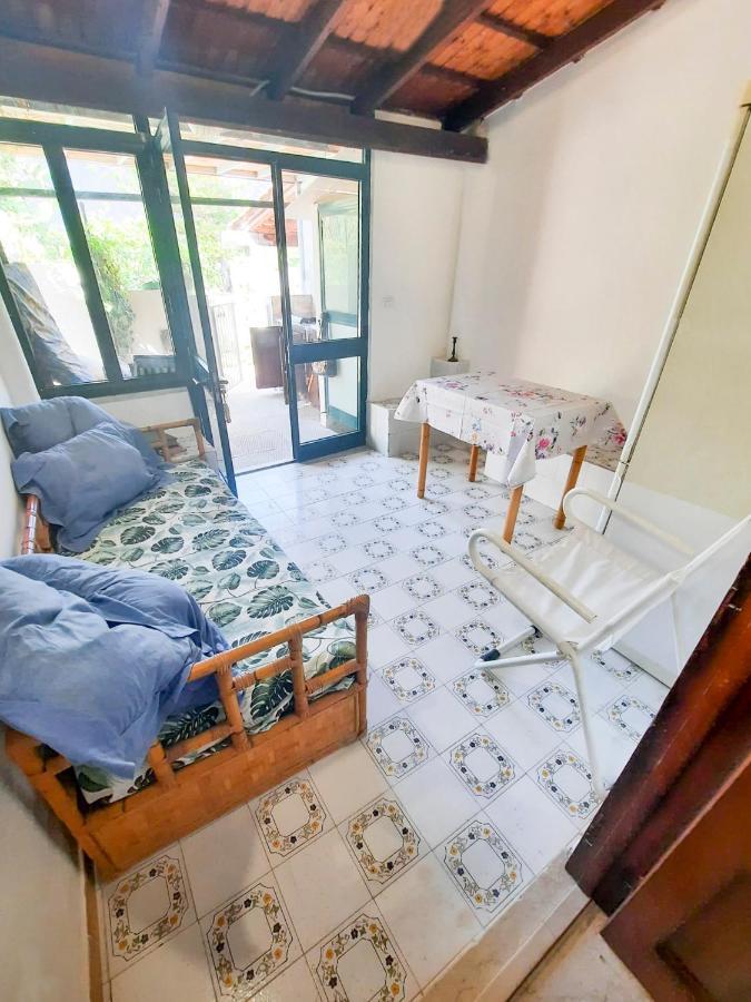 Residence Vulcano Cottage Dış mekan fotoğraf