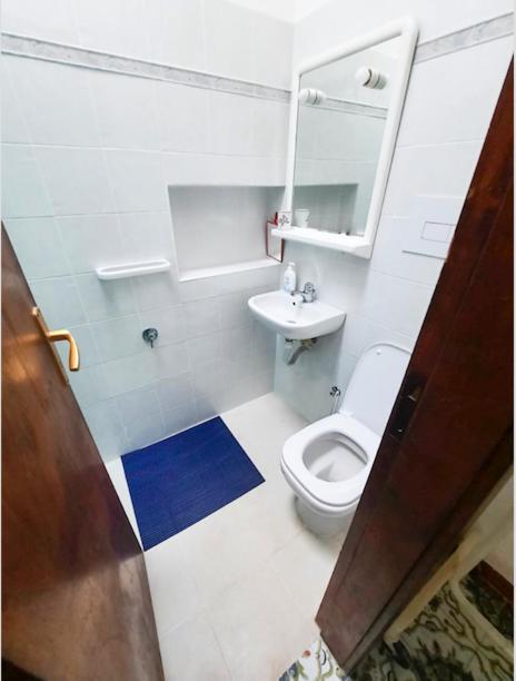 Residence Vulcano Cottage Dış mekan fotoğraf