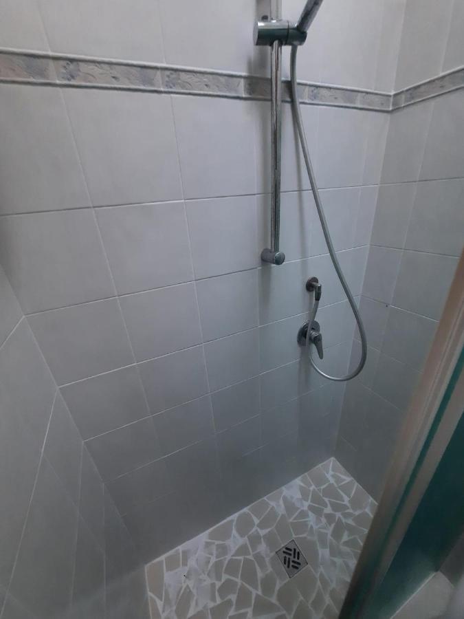 Residence Vulcano Cottage Dış mekan fotoğraf