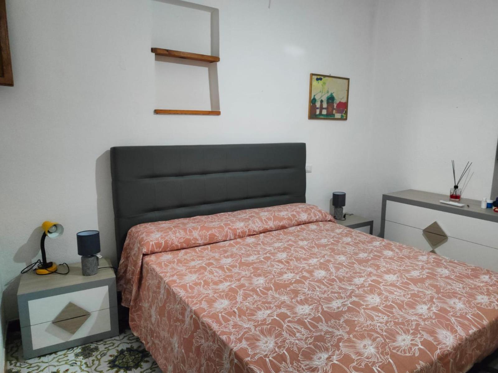 Residence Vulcano Cottage Dış mekan fotoğraf